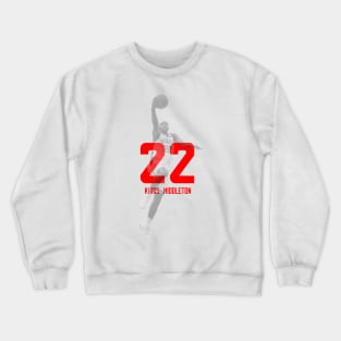 Khris Middleton Crewneck Sweatshirt